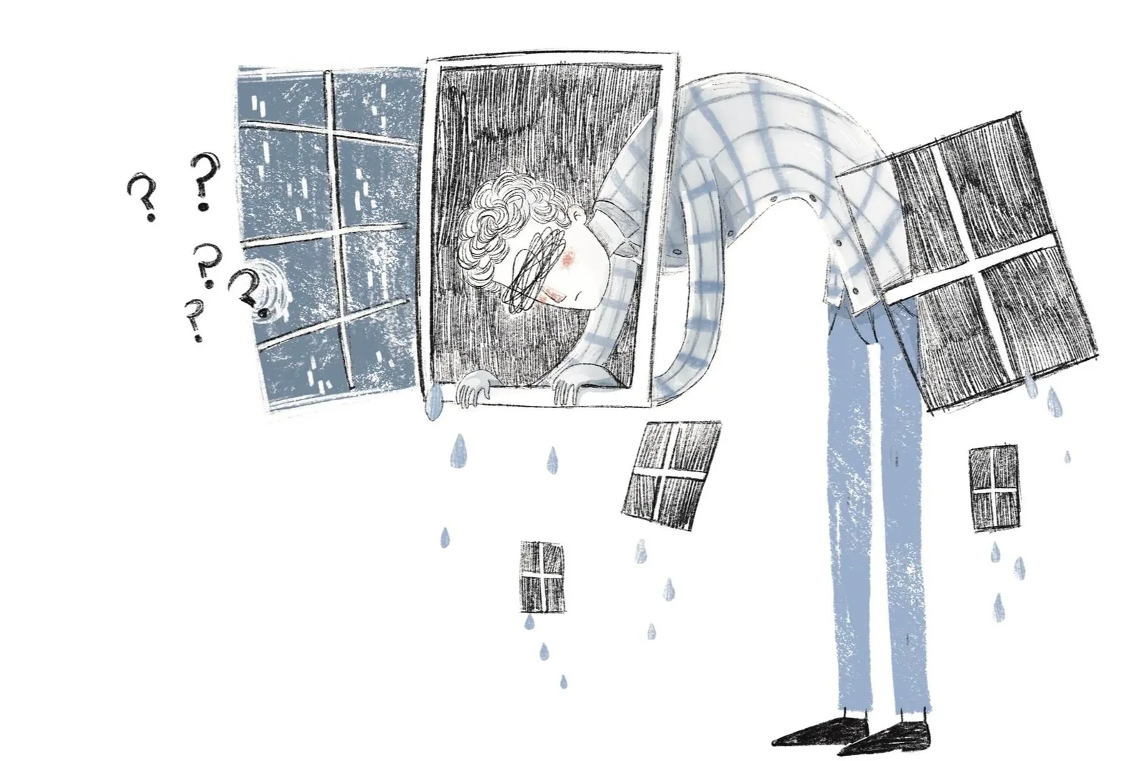 where have you gone, image 4
