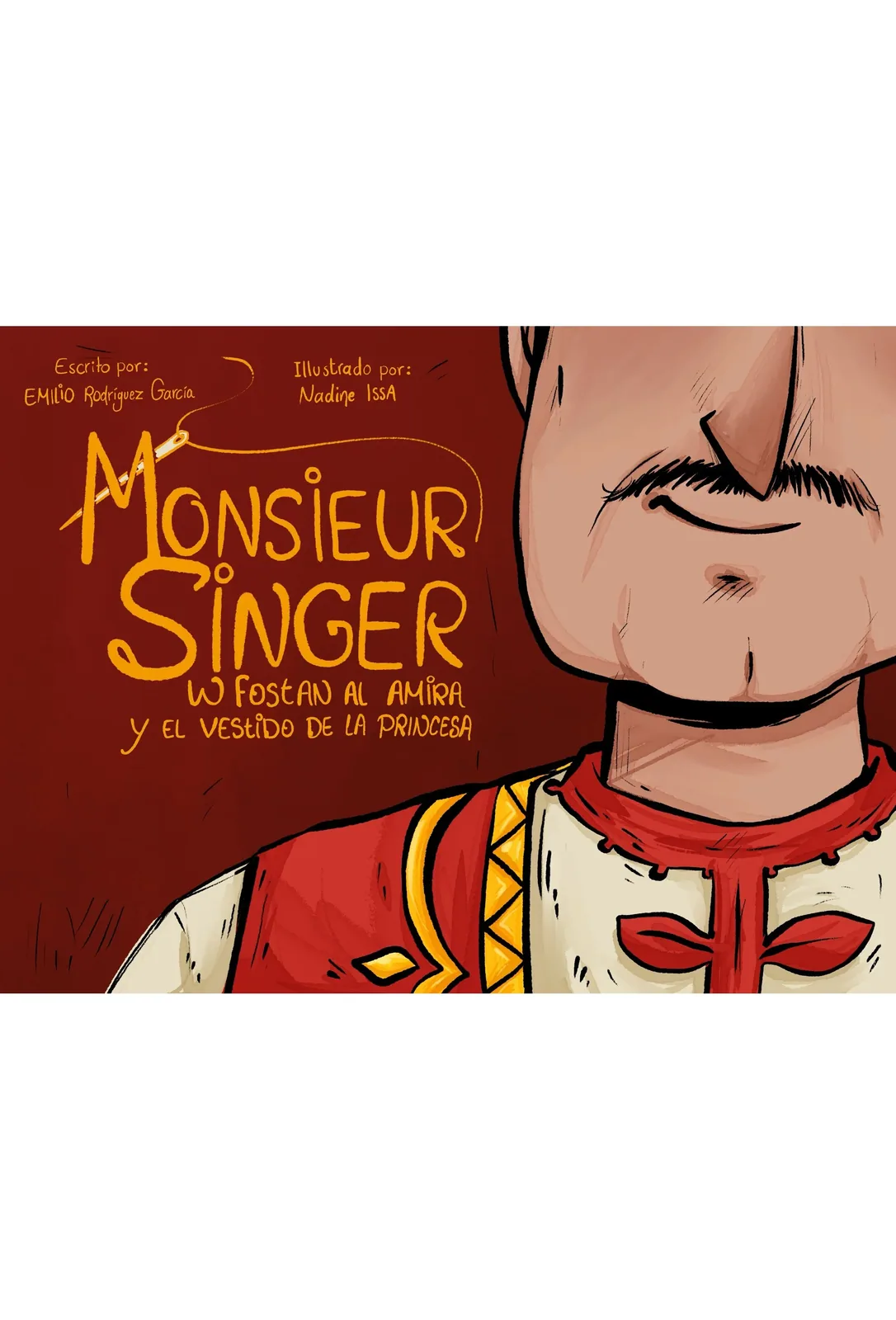 Mr. Singer