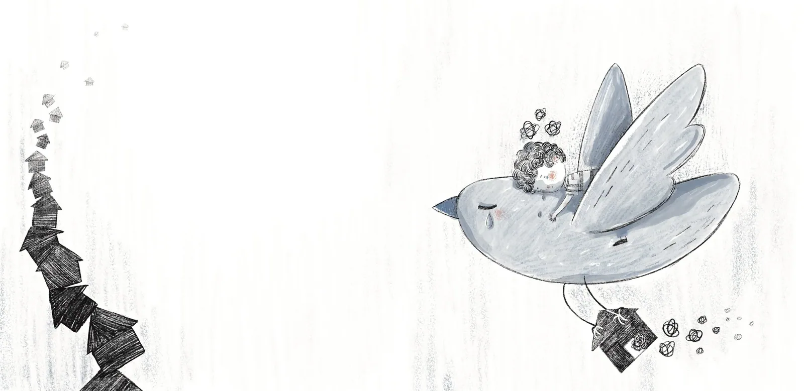 where have you gone, image 3