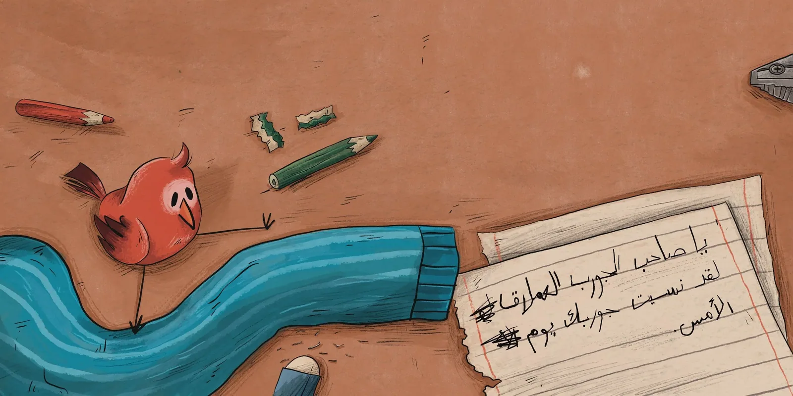 The Big Sock, image 3